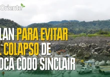 Noticias de Ecuador. Podcast Noti Oriente [18 de agosto de 2025]