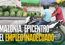 Noticias de Ecuador. Podcast Noti Oriente [20 de agosto de 2025]