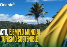 Noticias de Ecuador. Podcast Noti Oriente [22 de octubre de 2025]