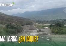 Noticias de Ecuador. Podcast Noti Oriente [26 de septiembre de 2025]