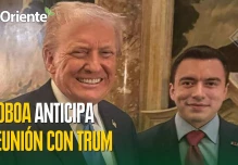 Noticias de Ecuador. Podcast Noti Oriente [27 de agosto de 2025]