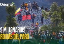 Noticias de Ecuador. Podcast Noti Oriente [27 de octubre de 2025]