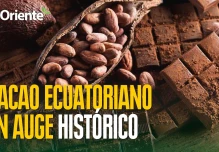 Noticias de Ecuador. Podcast Noti Oriente [29 de agosto de 2025]