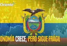Noticias de Ecuador. Podcast Noti Oriente [29 de octubre de 2025]