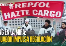 Noticias de Ecuador. Podcast Noti Oriente [30 de julio de 2025]