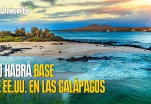 Noticias de Ecuador. Podcast Noti Oriente [5 de noviembre de 2025] 
