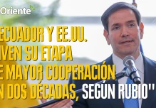 Noticias de Ecuador. Podcast Noti Oriente [5 de septiembre de 2025]