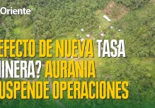 Noticias de Ecuador. Podcast Noti Oriente [7 de noviembre de 2025] 