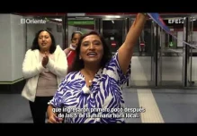 Metro de Quito 