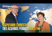 Noticias de Ecuador hoy. Podcast Noti Oriente [1 de mayo, 2024]               