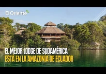 Noticias de Ecuador hoy. Podcast Noti Oriente [12 de julio, 2024]