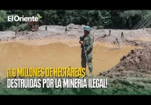 Noticias de Ecuador hoy. Podcast Noti Oriente [14 de junio, 2024]