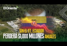 Noticias de Ecuador hoy. Podcast Noti Oriente [17 de julio, 2024]