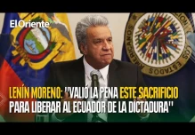 Noticias de Ecuador hoy. Podcast Noti Oriente [17 de mayo, 2024]               