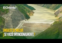 Noticias de Ecuador hoy. Podcast Noti Oriente [19 de abril, 2024]               