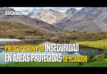 Noticias de Ecuador hoy. Podcast Noti Oriente [19 de julio, 2024]