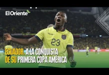 Noticias de Ecuador hoy. Podcast Noti Oriente [21 de junio, 2024] 