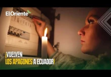 Noticias de Ecuador hoy. Podcast Noti Oriente [22 de abril, 2024]               