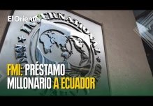 Noticias de Ecuador hoy. Podcast Noti Oriente [26 de abril, 2024]               
