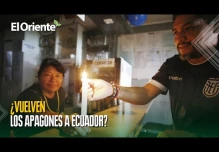 Noticias de Ecuador hoy. Podcast Noti Oriente [26 de agosto, 2024]