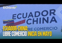 Noticias de Ecuador hoy. Podcast Noti Oriente [29 de abril, 2024]               