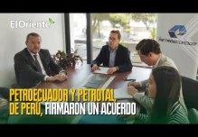 Noticias de Ecuador hoy. Podcast Noti Oriente [3 de mayo, 2024]