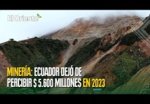 Noticias de Ecuador hoy. Podcast Noti Oriente [31 de mayo, 2024]               