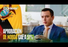 Noticias de Ecuador hoy. Podcast Noti Oriente [6 de septiembre, 2024]