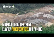 Noticias de Ecuador hoy. Podcast Noti Oriente [9 de septiembre, 2024]