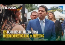 Noticias de Ecuador. Podcast Noti Oriente [05 de febrero, 2024] 