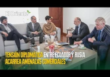 Noticias de Ecuador. Podcast Noti Oriente [09 de febrero, 2024] 