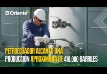 Noticias de Ecuador. Podcast Noti Oriente [1 de dieciembre, 2023] 