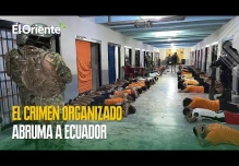 Noticias de Ecuador. Podcast Noti Oriente [1 de septiembre, 2023]