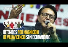 Noticias de Ecuador. Podcast Noti Oriente [11 de agosto, 2023]