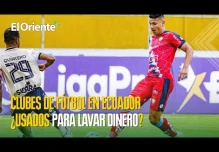 Noticias de Ecuador. Podcast Noti Oriente [11 de diciembre, 2023] 