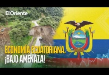 Noticias de Ecuador. Podcast Noti Oriente [11 de julio de 2025]