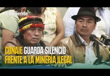Noticias de Ecuador. Podcast Noti Oriente [11 de junio de 2025]