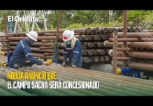 Noticias de Ecuador. Podcast Noti Oriente [11 de marzo, 2024] 