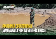 Noticias de Ecuador. Podcast Noti Oriente [11 de octubre, 2024]