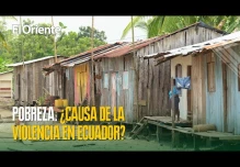Noticias de Ecuador. Podcast Noti Oriente [11 de septiembre, 2023] 