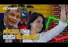 Noticias de Ecuador. Podcast Noti Oriente [12 de febrero, 2025]