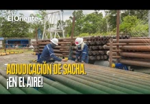 Noticias de Ecuador. Podcast Noti Oriente [12 de marzo, 2025]