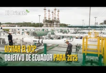 Noticias de Ecuador. Podcast Noti Oriente [13 de enero, 2025]