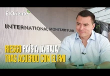 Noticias de Ecuador. Podcast Noti Oriente [13 de junio de 2025]