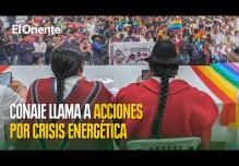Noticias de Ecuador. Podcast Noti Oriente [13 de noviembre, 2024]  
