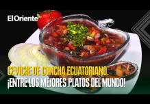 Noticias de Ecuador. Podcast Noti Oriente [13 de octubre, 2023]
