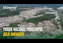 Noticias de Ecuador. Podcast Noti Oriente [13 de septiembre, 2023] 