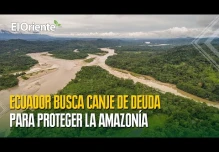Noticias de Ecuador. Podcast Noti Oriente [13 de septiembre, 2024]