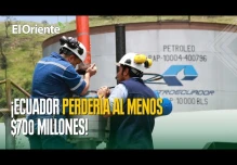 Noticias de Ecuador. Podcast Noti Oriente [14 de abril de 2025]