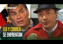 Noticias de Ecuador. Podcast Noti Oriente [14 de febrero, 2025]